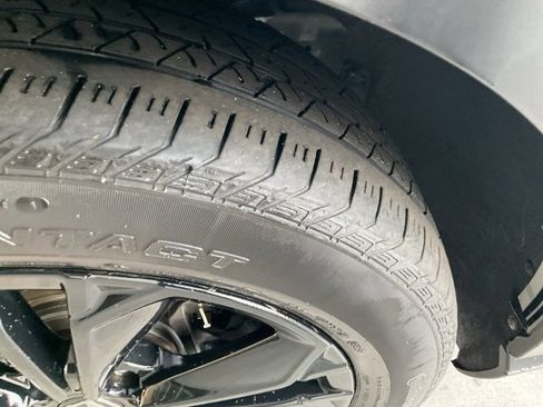 Certified 2024 Honda CR-V Sport Touring image 32