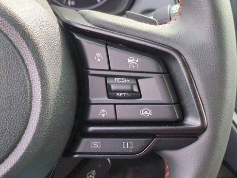 New 2026 Subaru Crosstrek 2.5i Limited AWD/4WD image 18