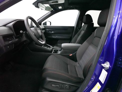 Certified 2023 Honda CR-V Sport image 12