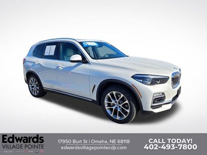 Used 2020 BMW X5 xDrive40i w/ Convenience Package