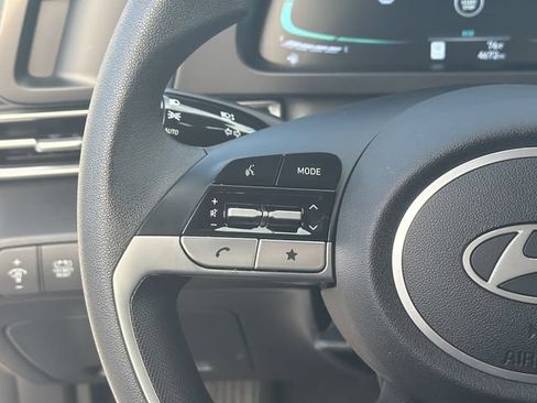 Certified 2026 Hyundai Elantra Hybrid FWD image 24
