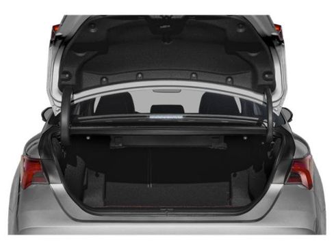 Used 2020 Toyota Avalon TRD FWD image 11