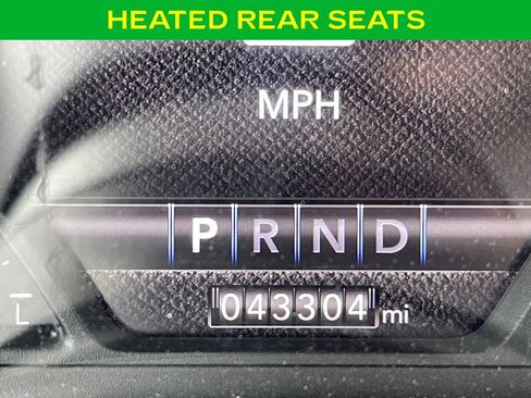 Used 2022 RAM 1500 Laramie AWD/4WD image 18