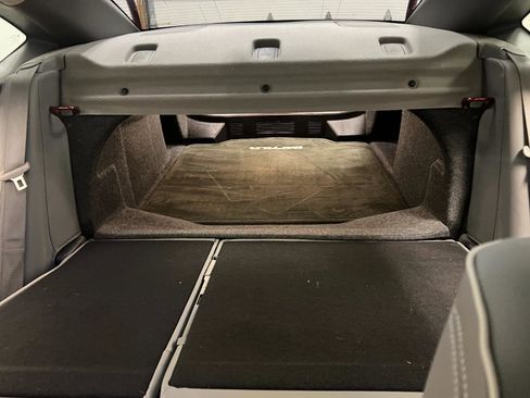 Used 2015 Chevrolet Impala LT image 30