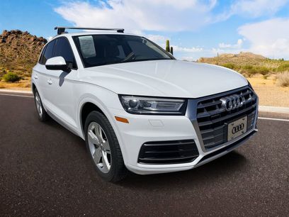 Used 2018 Audi Q5 2.0T Premium