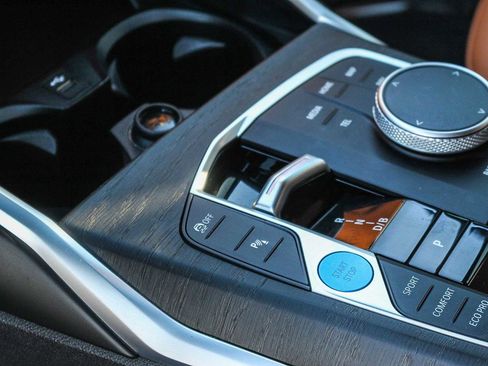 Certified 2023 BMW i4 eDrive40 w/ Premium Package image 19