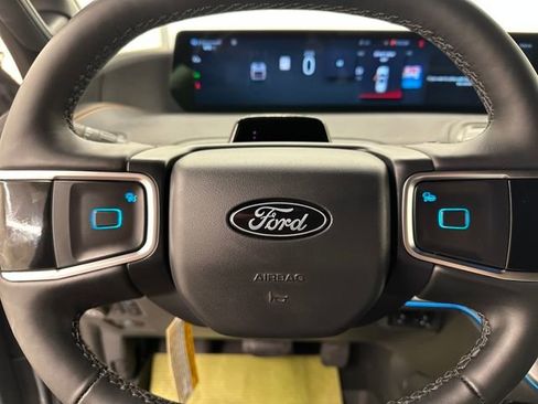 New 2026 Ford Expedition Tremor image 39