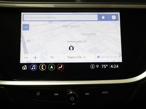 Used 2023 Buick Encore GX Essence w/ Advanced Technology Package AWD/4WD image 11