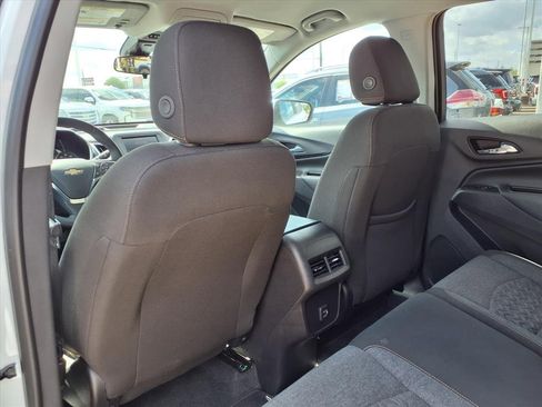 Used 2024 Chevrolet Equinox LT image 24