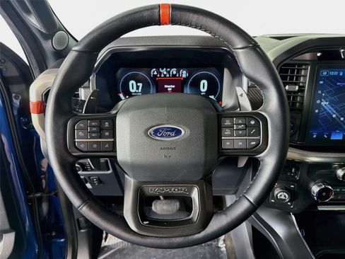 Used 2022 Ford F150 Raptor w/ Equipment Group 801A High AWD/4WD image 12