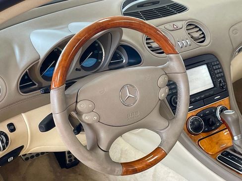 Used 2006 Mercedes-Benz SL 500 image 27