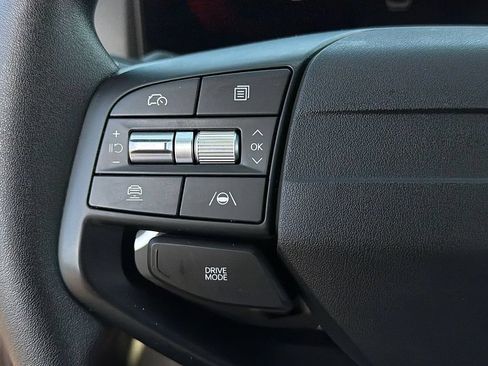 Used 2025 Kia K4 FWD image 15