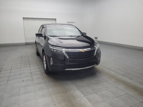 Used 2024 Chevrolet Equinox LT FWD image 13