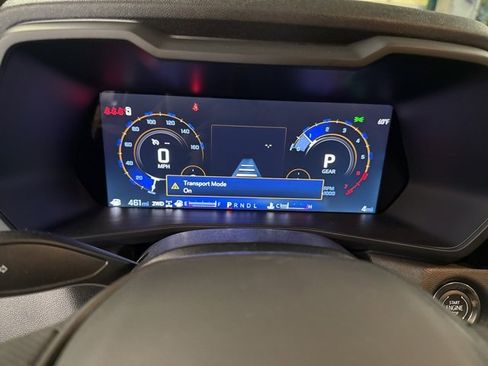 New 2026 Chevrolet Colorado W/T image 13