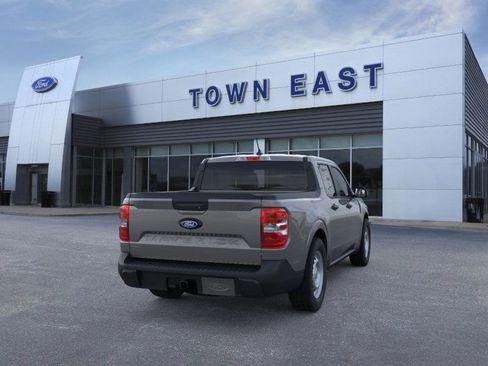 New 2026 Ford Maverick XL w/ Equipment Group 101A image 8