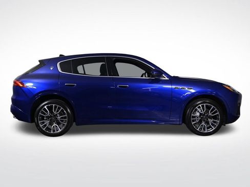 Used 2025 Maserati Grecale GT AWD/4WD image 6