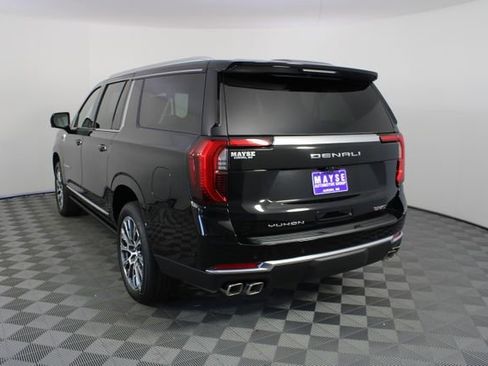 New 2026 GMC Yukon XL Denali image 31