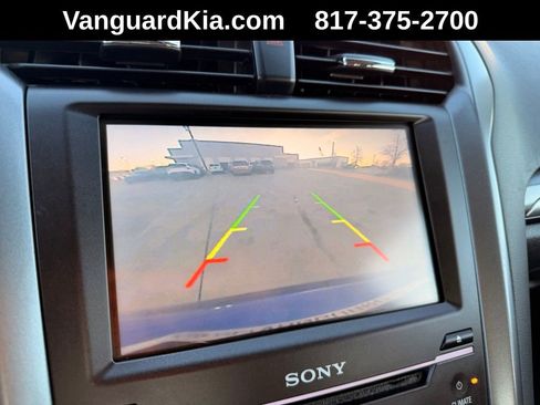 Used 2015 Ford Fusion Titanium image 20