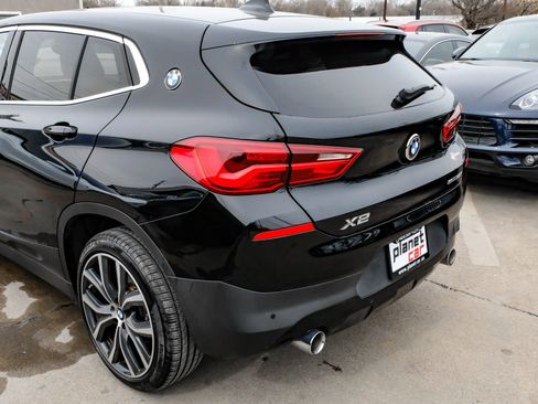 Used 2020 BMW X2 sDrive28i w/ Convenience Package image 19
