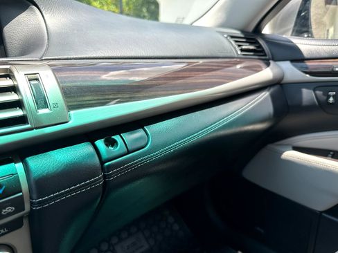 Used 2017 Lexus LS 460 image 43