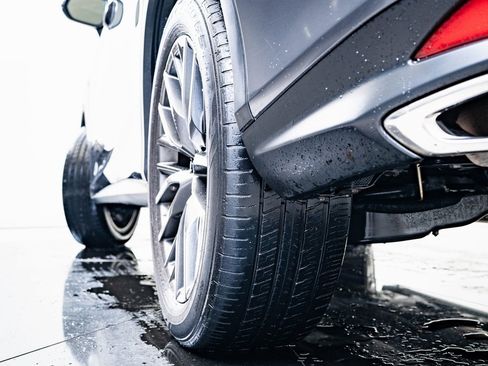 Certified 2020 Lexus RX 350 F Sport w/ Accessory Package image 40