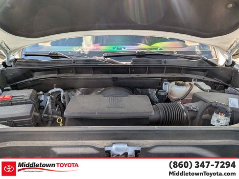 Used 2021 GMC Sierra 1500 Denali AWD/4WD image 39