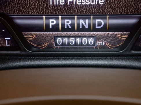 Used 2022 RAM 3500 Limited image 20