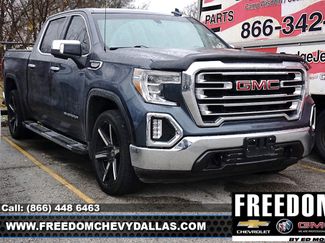 Used 2019 GMC Sierra 1500 SLT video 1