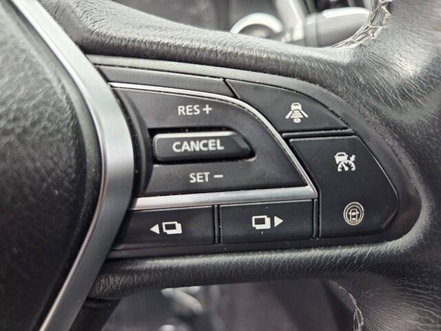 Used 2021 INFINITI Q50 Luxe RWD image 13