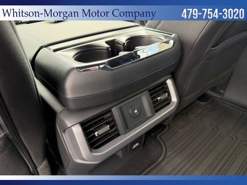 New 2026 Ford F150 XLT image 39