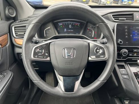 Used 2022 Honda CR-V EX image 18