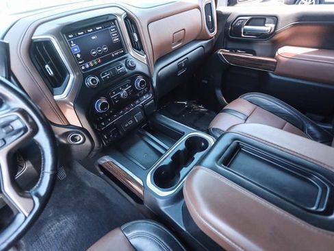 Used 2020 Chevrolet Silverado 2500 High Country AWD/4WD image 60