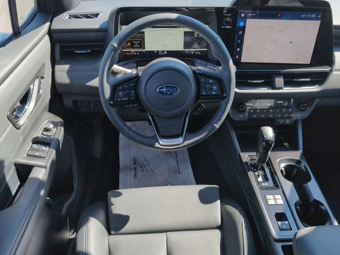 New 2026 Subaru Outback Touring XT image 14