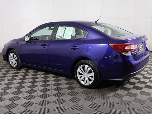 Used 2023 Subaru Impreza 2.0i image 10