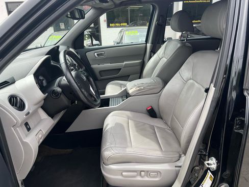 Used 2013 Honda Pilot EX-L image 13