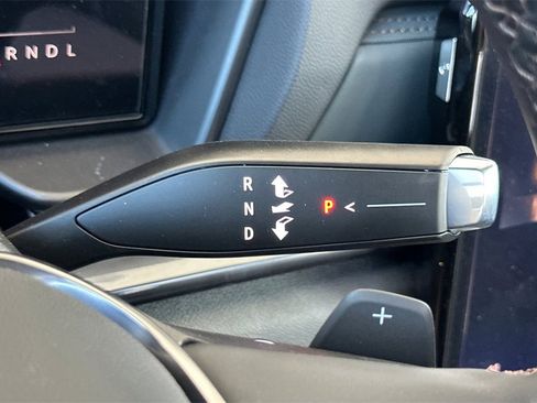 New 2026 GMC Terrain AT4 w/ Convenience Package III image 19