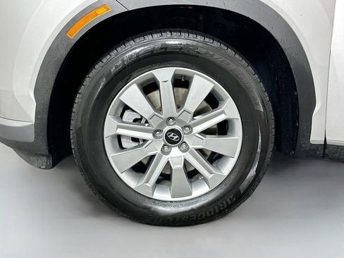 Used 2025 Hyundai Palisade SEL FWD image 33