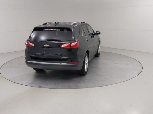 Used 2019 Chevrolet Equinox Premier FWD image 14