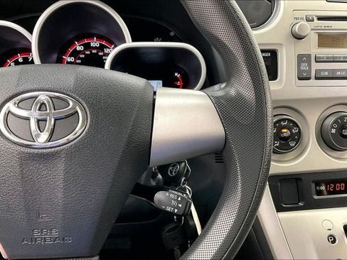 Used 2011 Toyota Matrix w/ Matrix Sport Pkg FWD image 23
