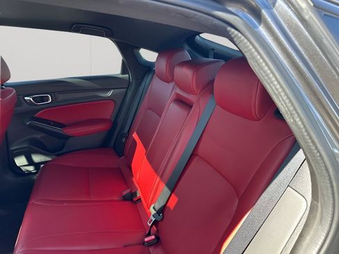 Used 2023 Acura Integra A-Spec image 19