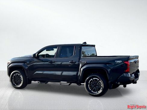 Certified 2026 Toyota Tacoma TRD Sport RWD image 5