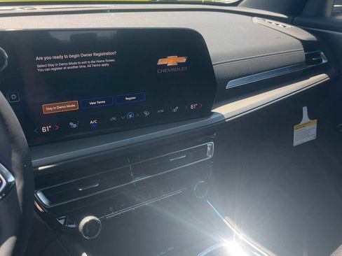 New 2026 Chevrolet Traverse LT FWD image 17