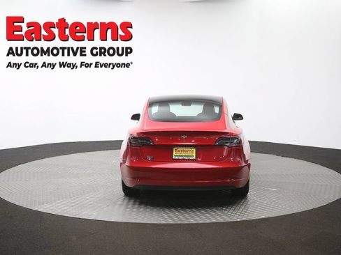 Used 2023 Tesla Model 3 Standard Range RWD image 31