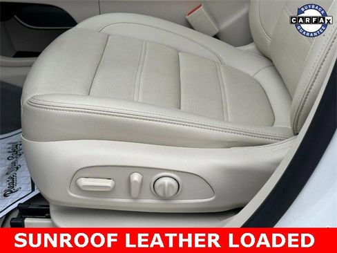 Used 2022 GMC Acadia Denali w/ Denali Ultimate Package image 21