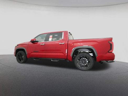 New 2026 Toyota Tundra Limited image 20