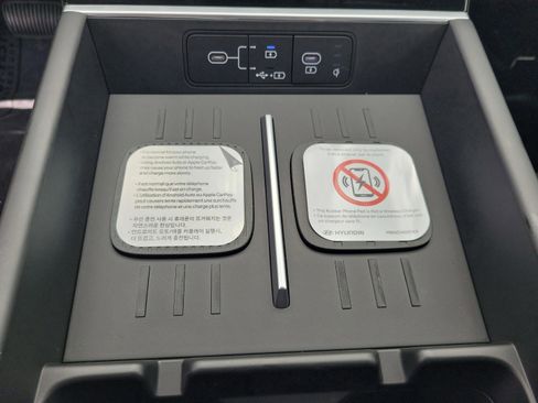 New 2026 Hyundai Santa Fe SEL image 8