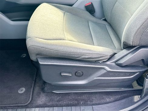 Used 2024 Ford F150 XLT w/ Mobile Office Package image 9