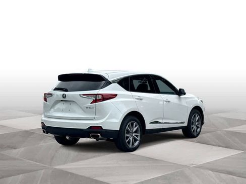 Used 2023 Acura RDX FWD w/ Technology Package image 8