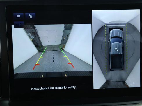 Used 2023 Ford F150 Lariat image 16