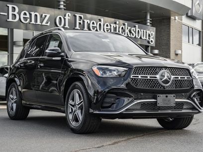 New 2026 Mercedes-Benz GLE 450 4MATIC
